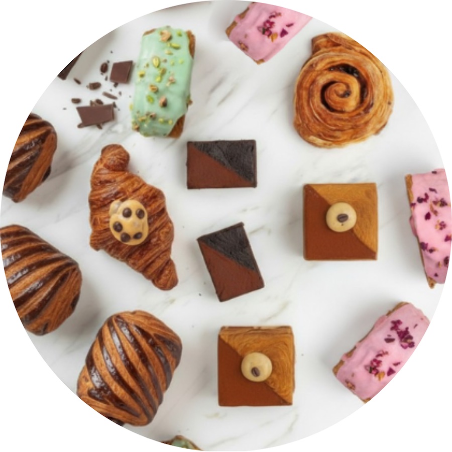Vegan Wholesale