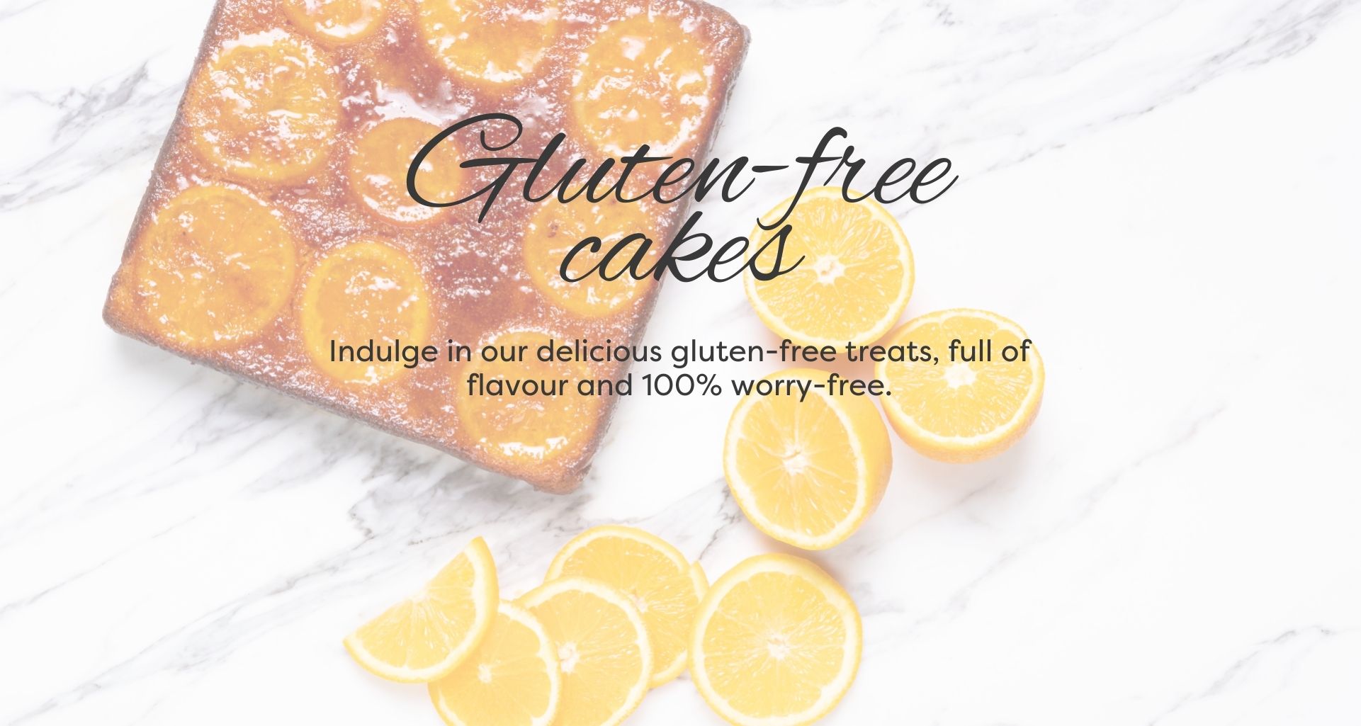 gluten free cakes london arapina