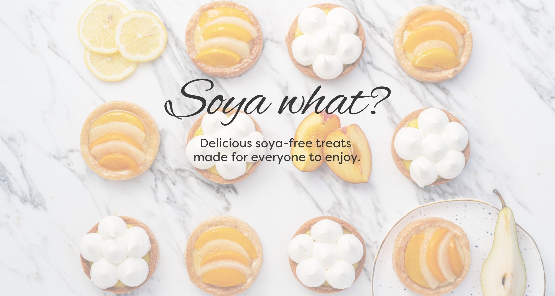 soya free croissant bakes london arapina