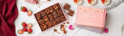 valentine's day treats