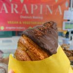 buy chocolate croissant near me