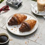 buy chocolate croissant at Arapina
