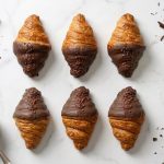 chocolate croissant near me