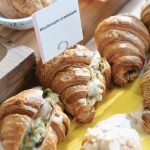 mushroom croissant near me