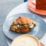 order mushroom croissant near me