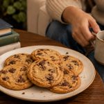 salted choclate cookie near me