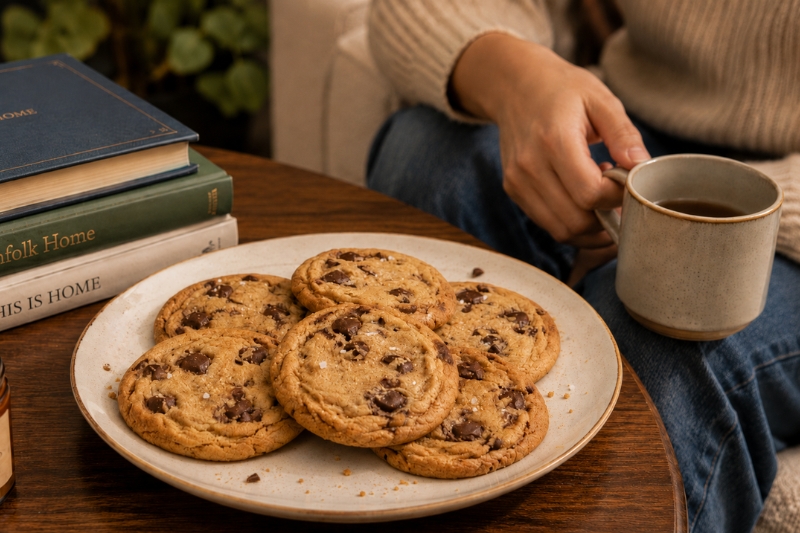 salted choclate cookie near me