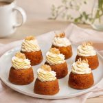 banana walnut cupcakes near me