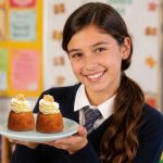 shop banana walnut cupcakes london