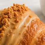order biscoff crossiant london
