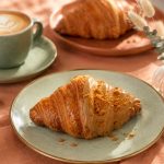 order biscoff crossiant Arapina