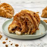 biscoff croissant by Arapina