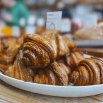 Arapina croissant London
