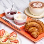 Buy Arapina croissant London