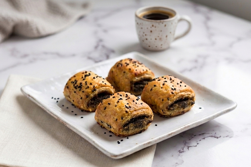 buy mini mushroom roll