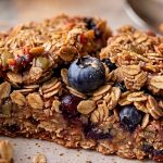 buy blueberry oat cookie