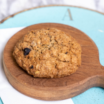 order blueberry oat cookie
