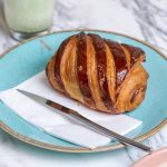 Arapina Pain au chocolat London
