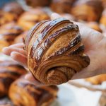 Order Pain au chocolat Arapina London