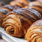 Order Pain au chocolat Arapina