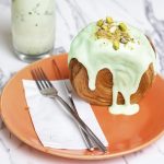 Pistachio croll Arapina London