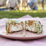 Arapina Pistachio croll