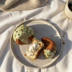 Arapina Pistachio croll London