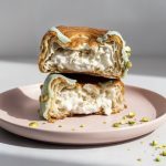 Buy Pistachio croll London