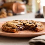 order salted choclate cookie near london