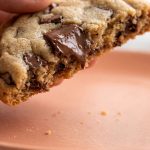 order salted choclate cookie near me
