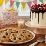 buy salted choclate cookie