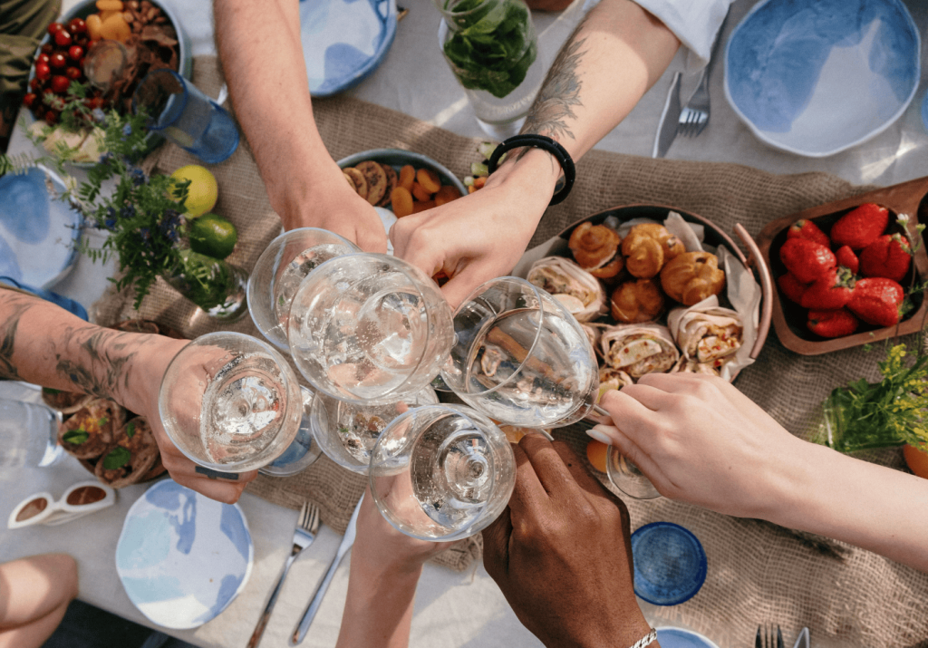 The ultimate Veganuary party box: what’s inside and how to get one