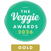 The Veggie Awards 2026 - Arapina