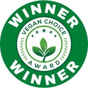 Vegan Choice Award 2026 Arapina