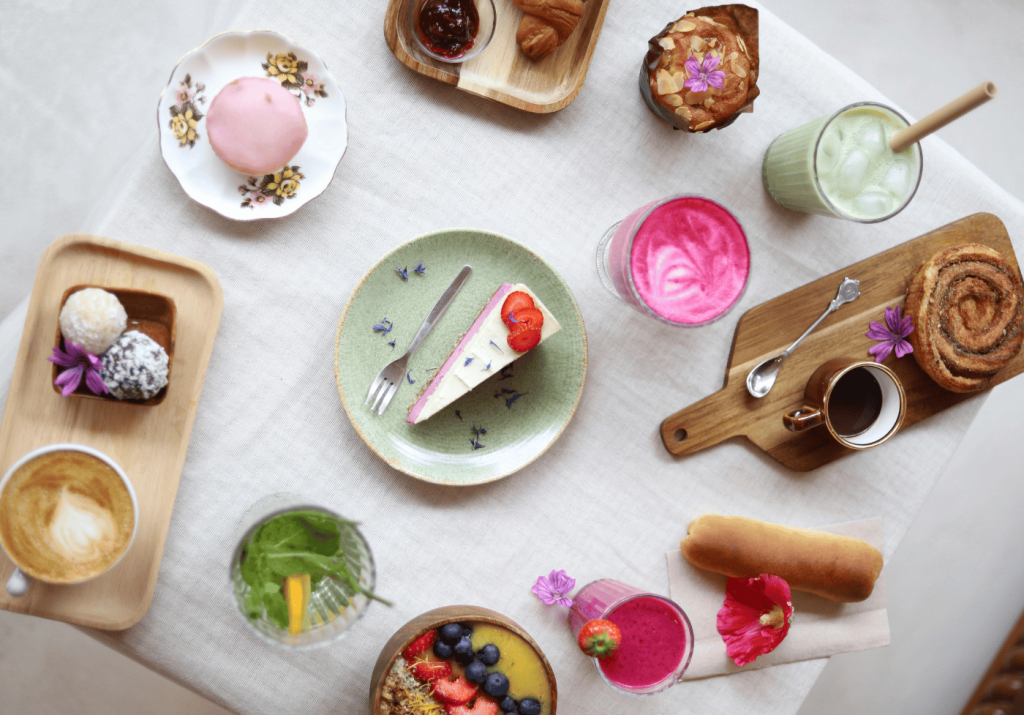 Why Veganuary London Is the perfect time to discover Arapina