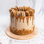arapina biscoff cake