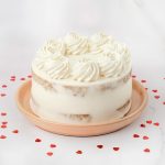 Victoria sponge cake