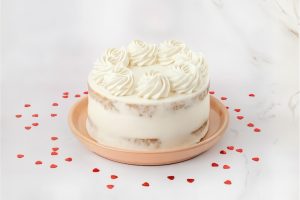 victoria sponge cake (wholesale)