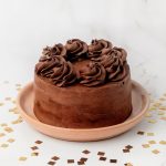 arapina chocolate cake