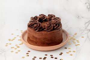 chocolate cake