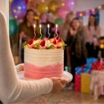 order curly candles online in london