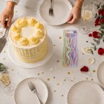 curly candles online