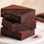 devil brownie near london