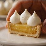 order lemon tart near London