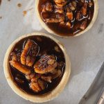 buy pecan tart near me