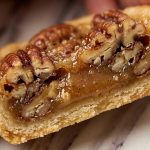 pecan tart near London