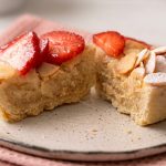 order now buy order strawberry tart near London