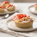 order strawberry tart near me