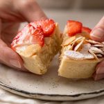 buy order strawberry tart