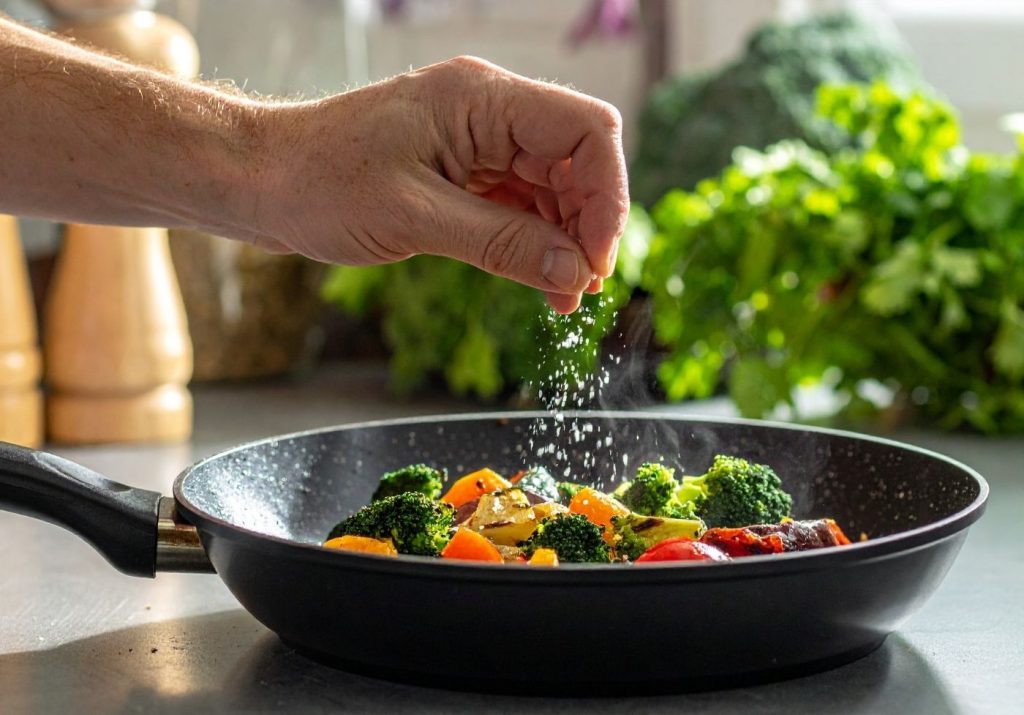 Human evolution and diet: why our flexibility supports modern plant-based eating from whole foods to vegan treats